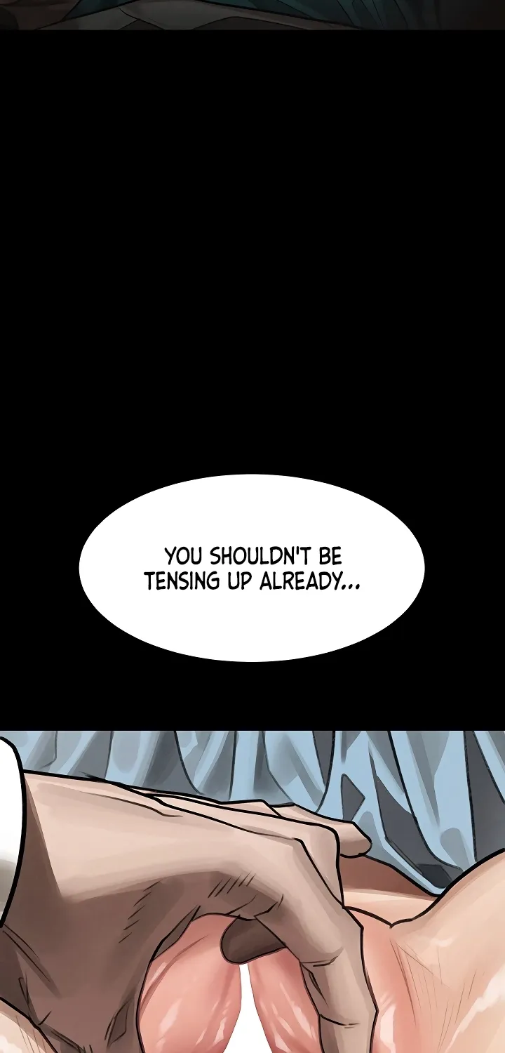 Read Dirty Talk chapter 49 image 100 on Lezhin