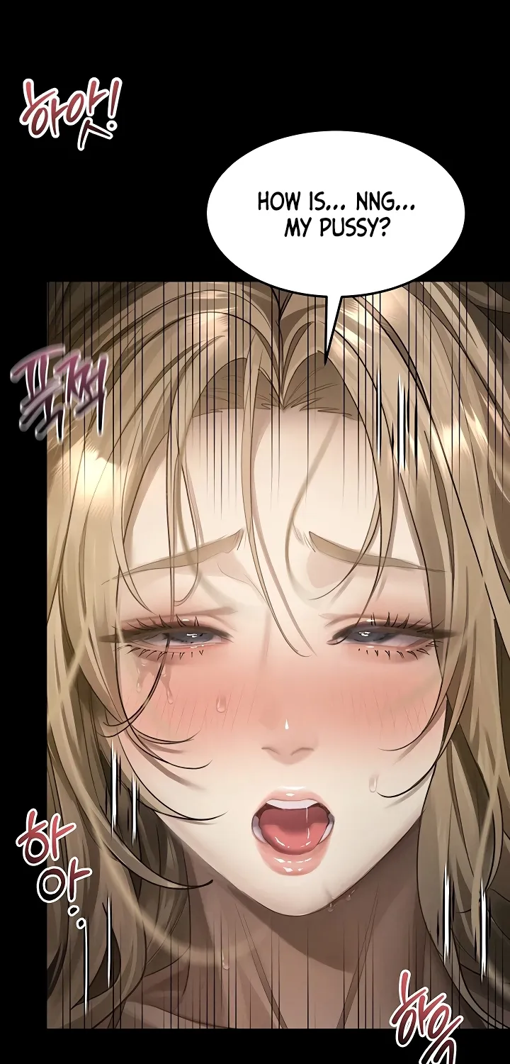 Read Dirty Talk chapter 49 image 18 on Lezhin