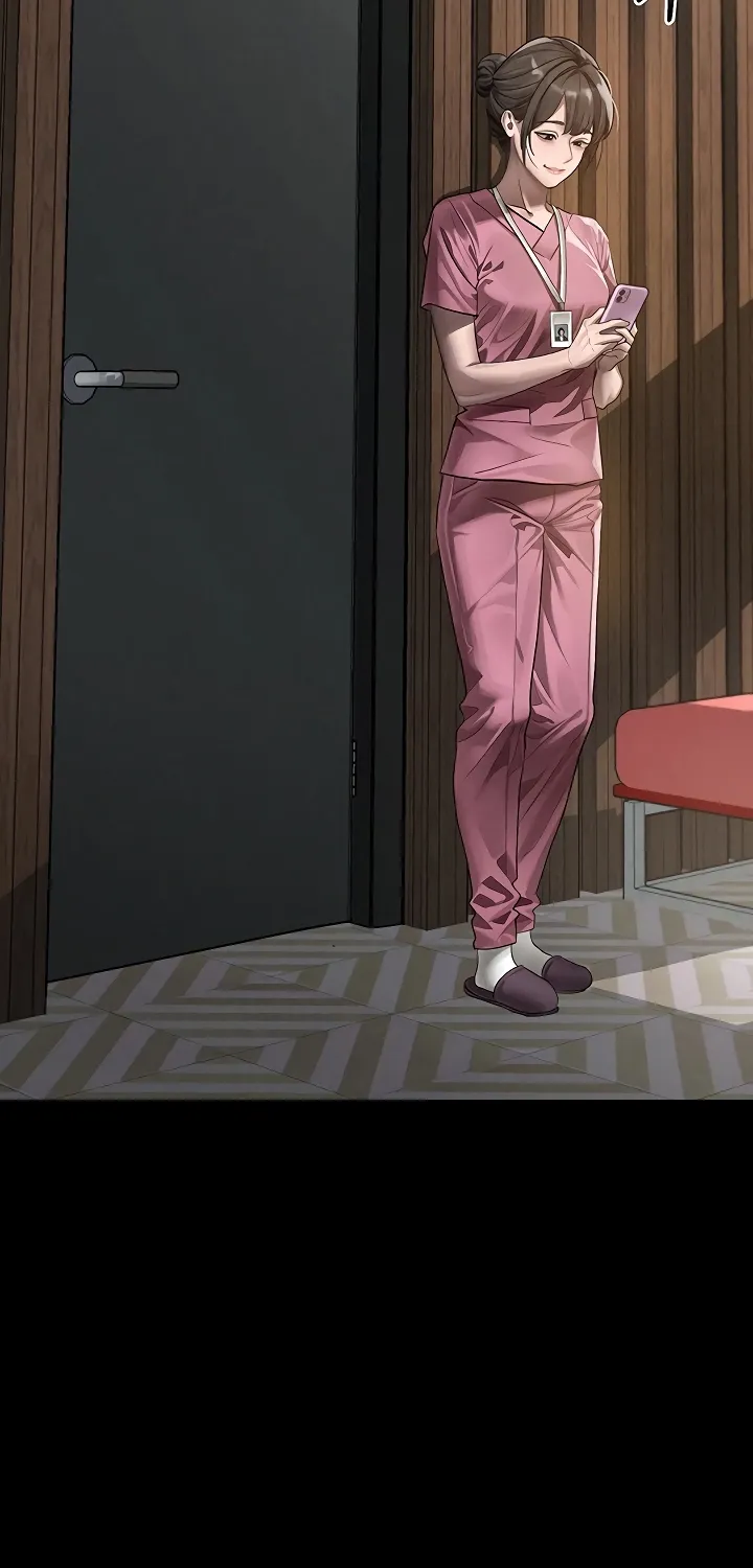 Read Dirty Talk chapter 49 image 2 on Lezhin