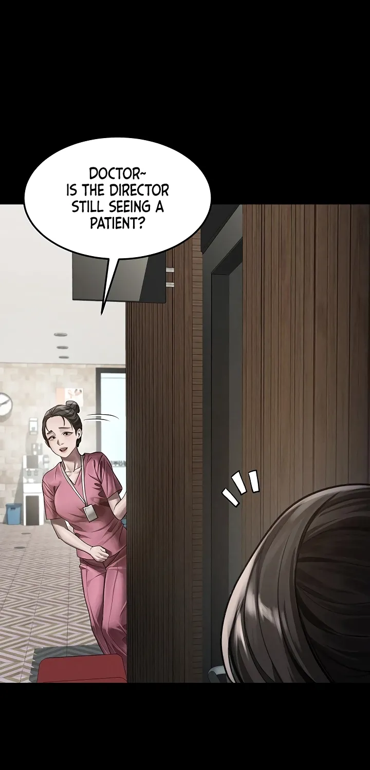 Read Dirty Talk chapter 49 image 3 on Lezhin
