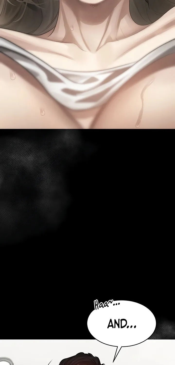 Read Dirty Talk chapter 49 image 32 on Lezhin