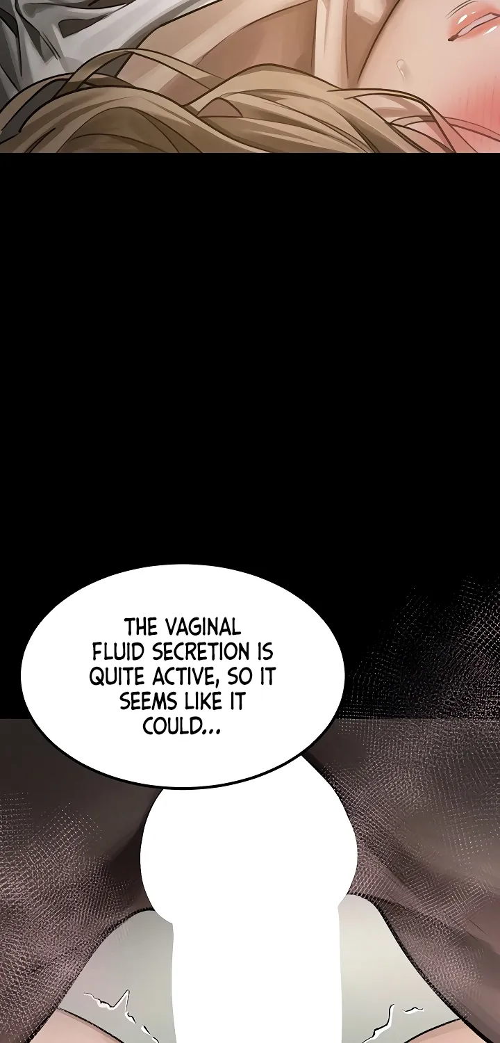 Read Dirty Talk chapter 49 image 35 on Lezhin