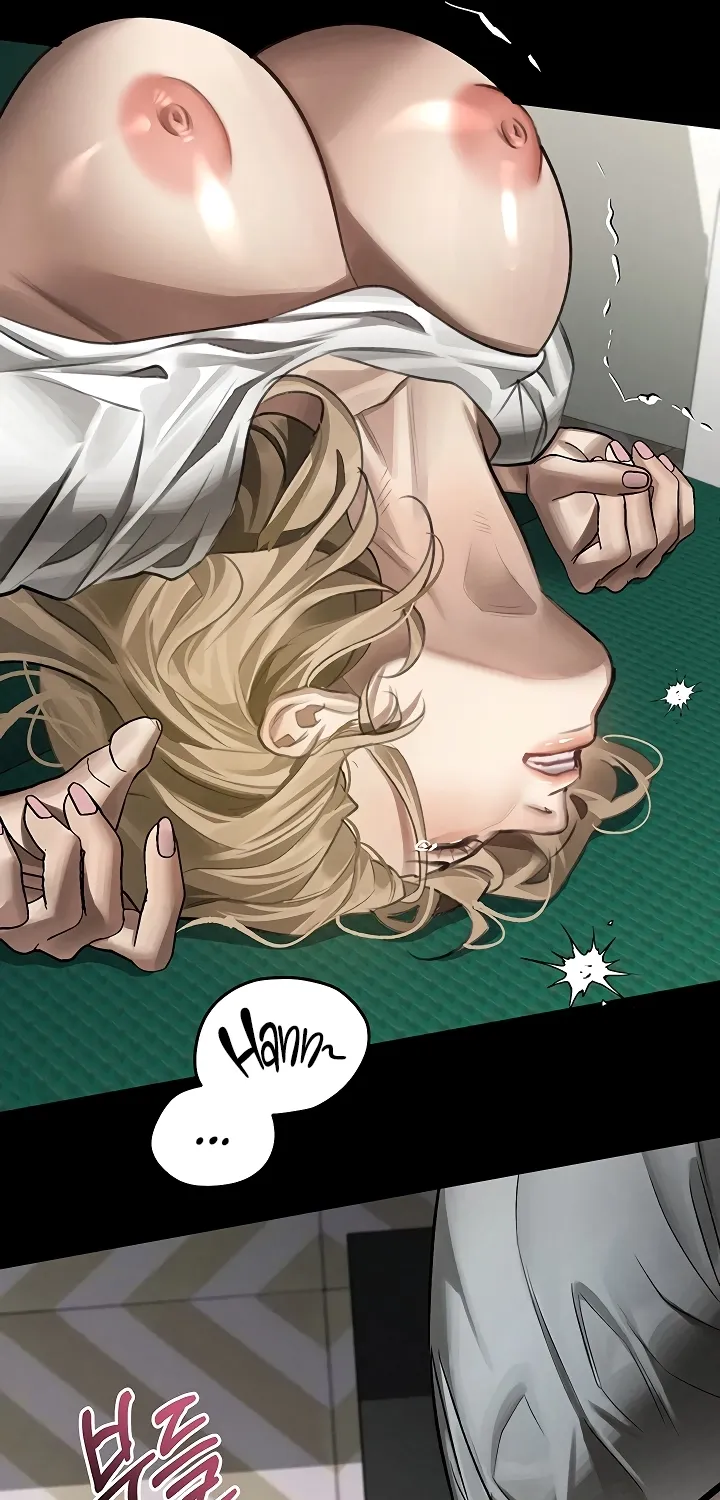 Read Dirty Talk chapter 49 image 40 on Lezhin
