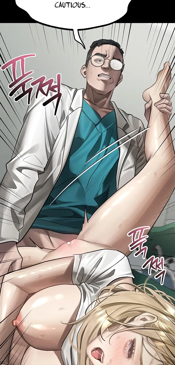 Read Dirty Talk chapter 49 image 42 on Lezhin