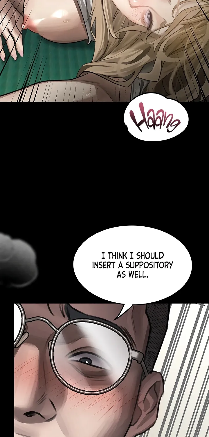 Read Dirty Talk chapter 49 image 43 on Lezhin