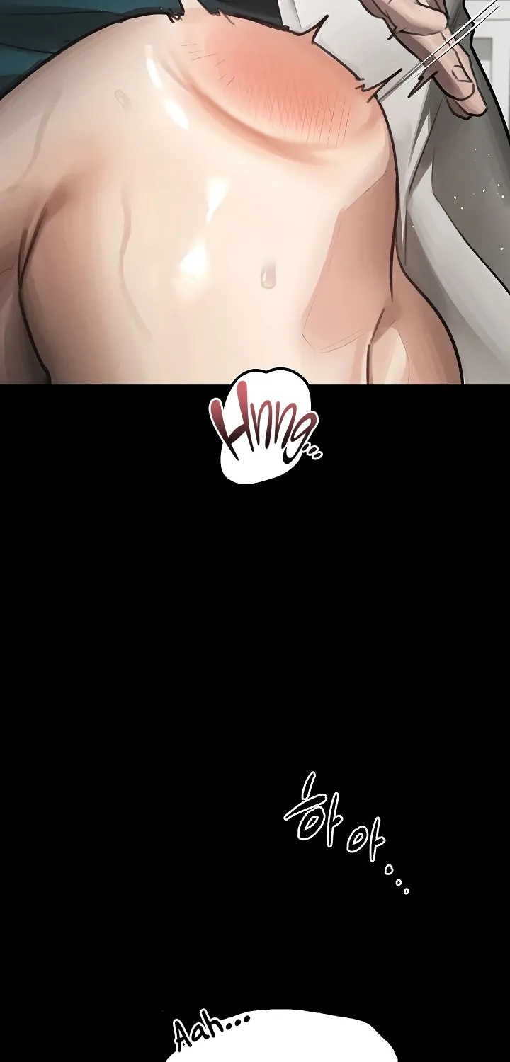 Read Dirty Talk chapter 49 image 46 on Lezhin