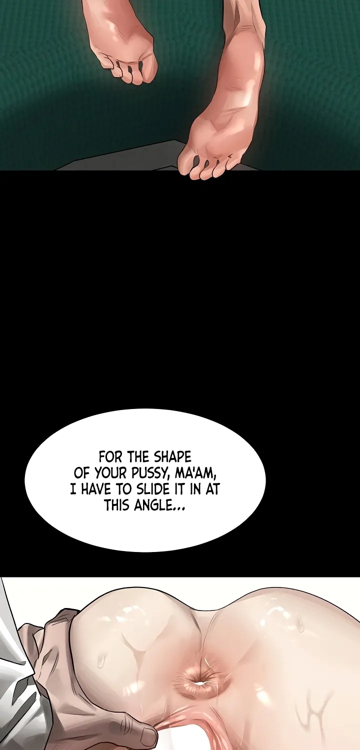 Read Dirty Talk chapter 49 image 51 on Lezhin