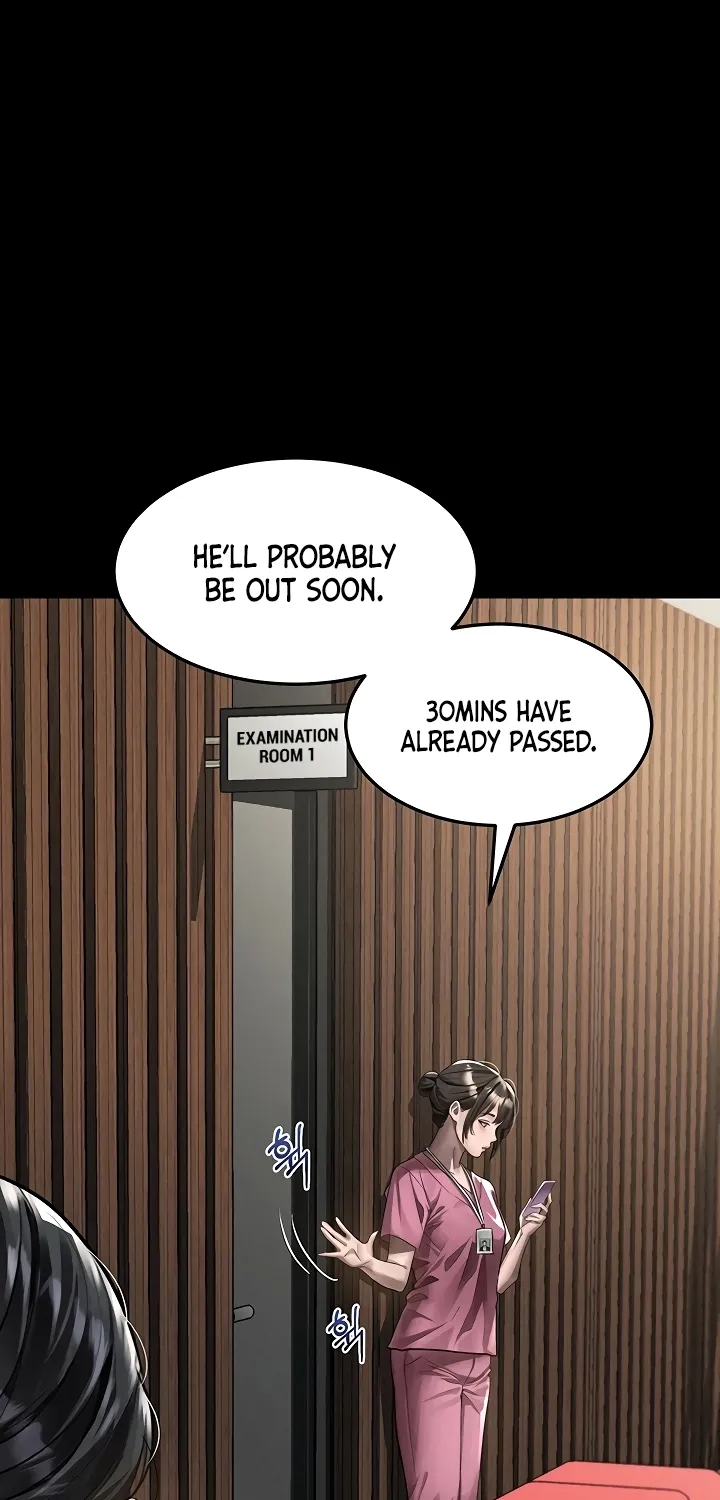 Read Dirty Talk chapter 49 image 6 on Lezhin