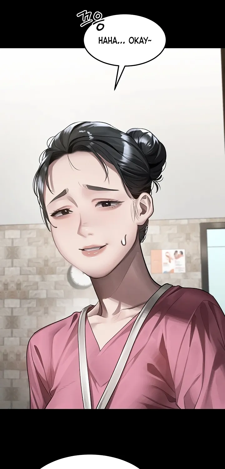 Read Dirty Talk chapter 49 image 8 on Lezhin