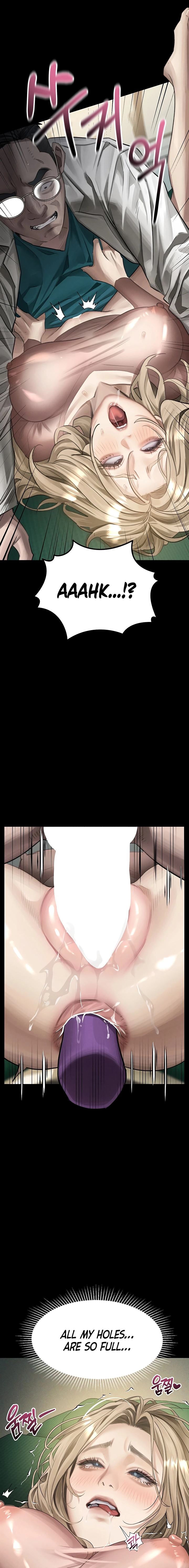Read Dirty Talk chapter 50 image 16 on Lezhin