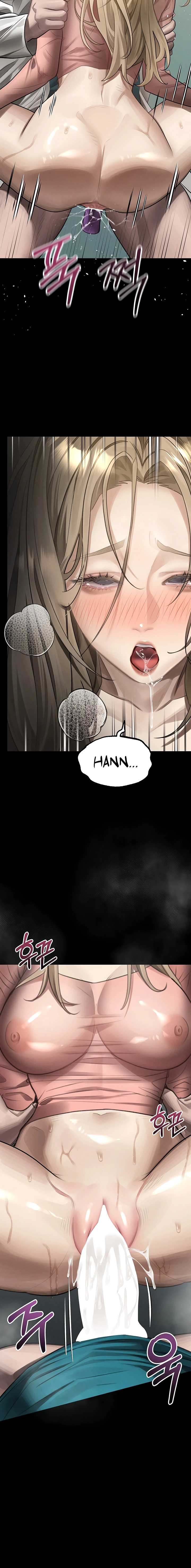 Read Dirty Talk chapter 50 image 19 on Lezhin