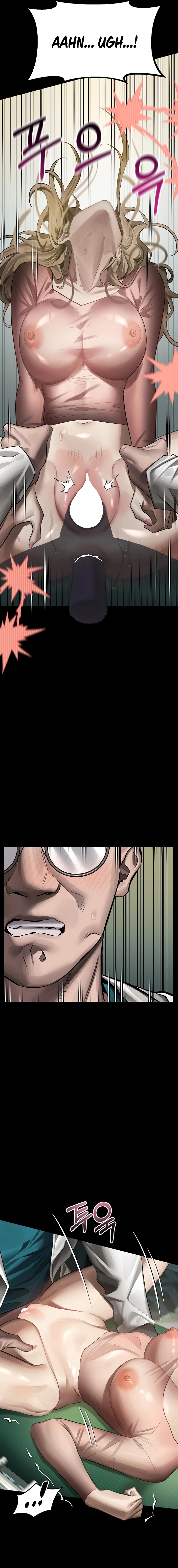 Read Dirty Talk chapter 50 image 20 on Lezhin