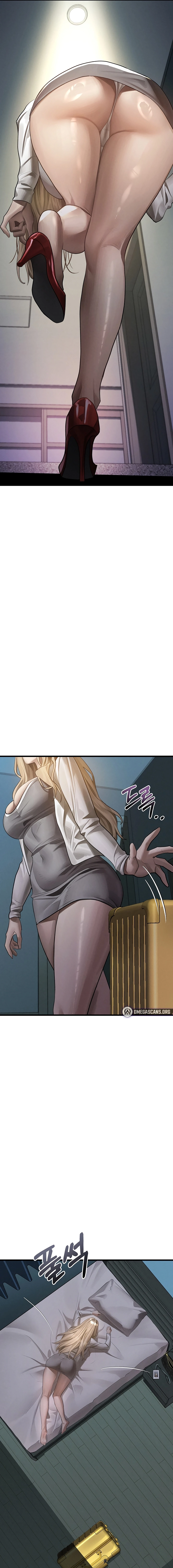 Read Dirty Talk chapter 51 image 12 on Lezhin