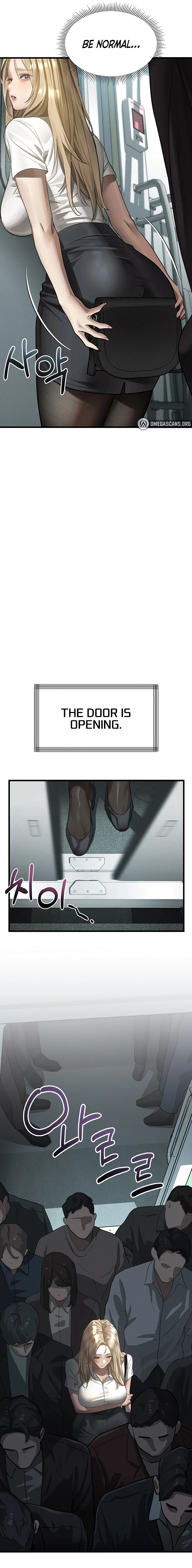 Read Dirty Talk chapter 51 image 16 on Lezhin