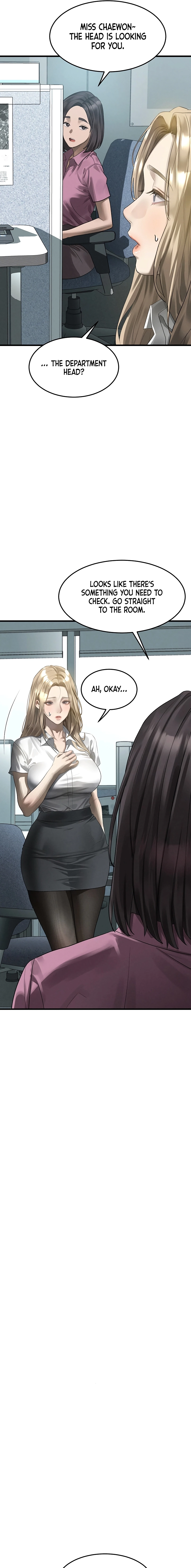 Read Dirty Talk chapter 51 image 18 on Lezhin