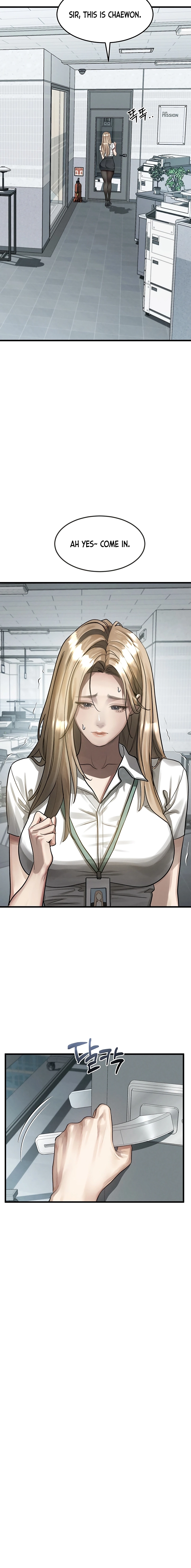 Read Dirty Talk chapter 51 image 19 on Lezhin