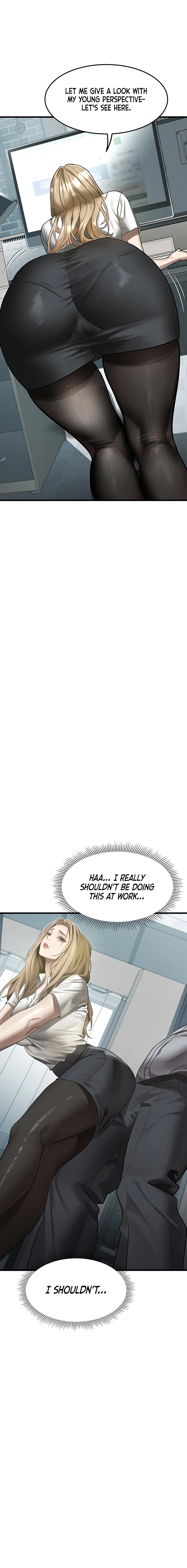 Read Dirty Talk chapter 51 image 21 on Lezhin