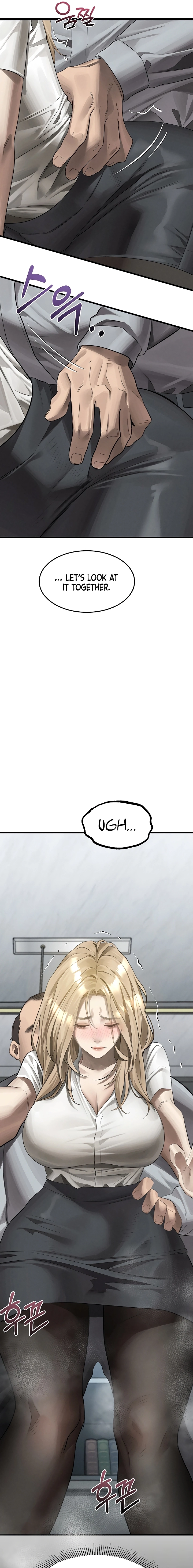 Read Dirty Talk chapter 51 image 22 on Lezhin