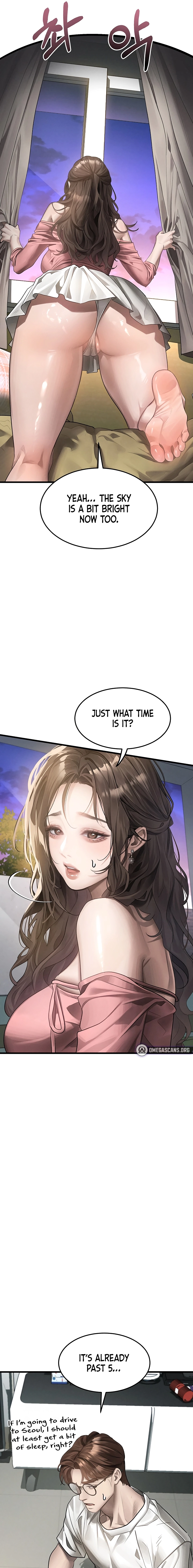 Read Dirty Talk chapter 51 image 4 on Lezhin