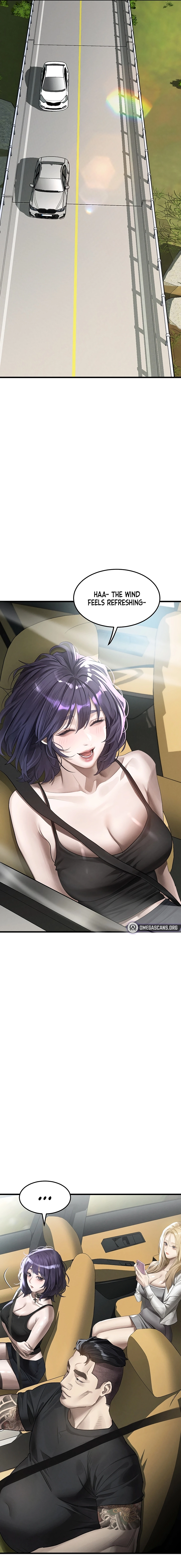 Read Dirty Talk chapter 51 image 8 on Lezhin