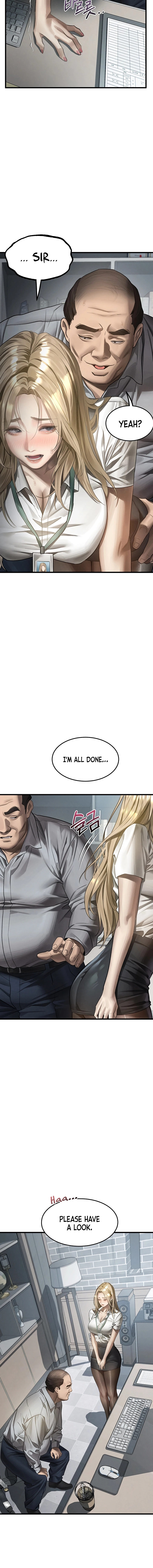 Read Dirty Talk chapter 52 image 1 on Lezhin