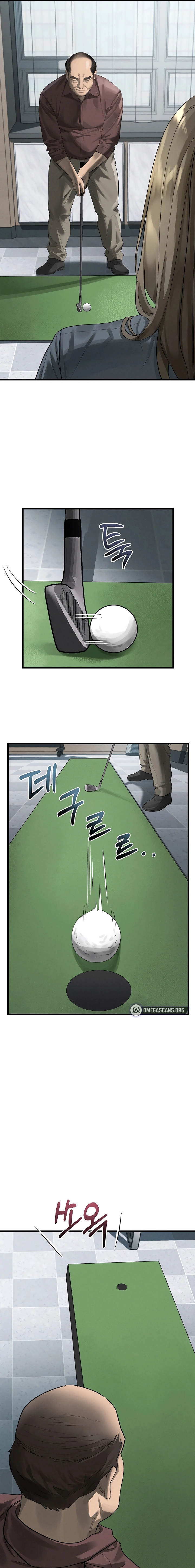 Read Dirty Talk chapter 52 image 12 on Lezhin