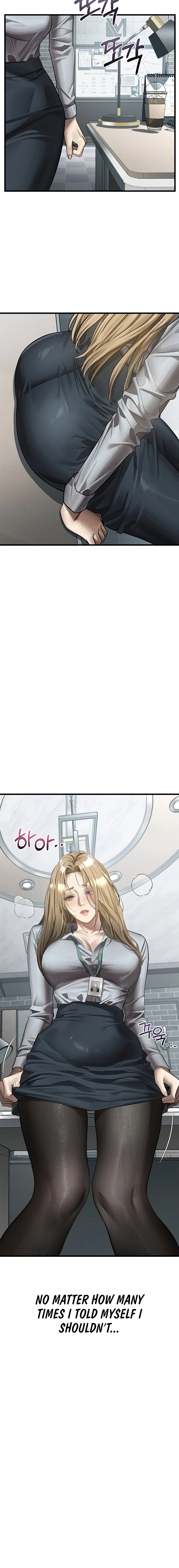 Read Dirty Talk chapter 52 image 15 on Lezhin