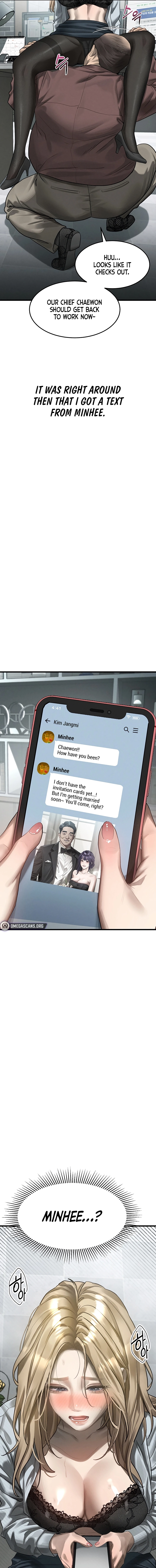 Read Dirty Talk chapter 52 image 20 on Lezhin