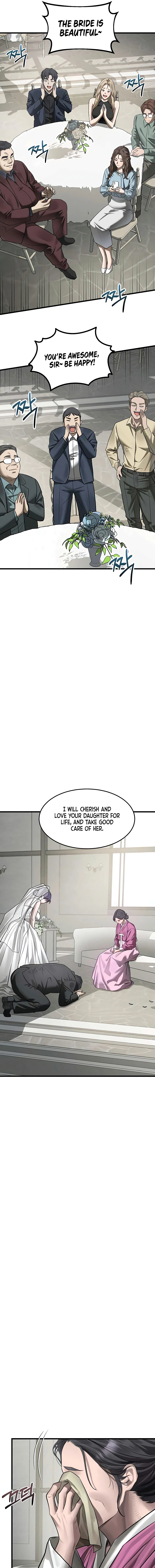 Read Dirty Talk chapter 53 image 14 on Lezhin