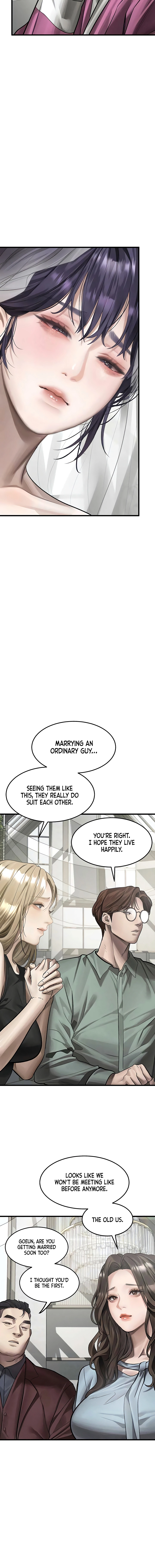 Read Dirty Talk chapter 53 image 15 on Lezhin