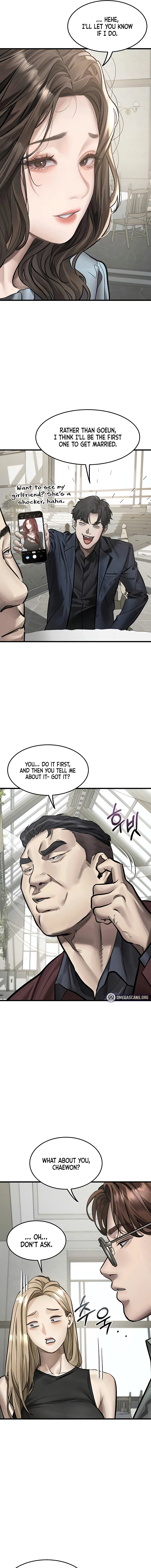 Read Dirty Talk chapter 53 image 16 on Lezhin