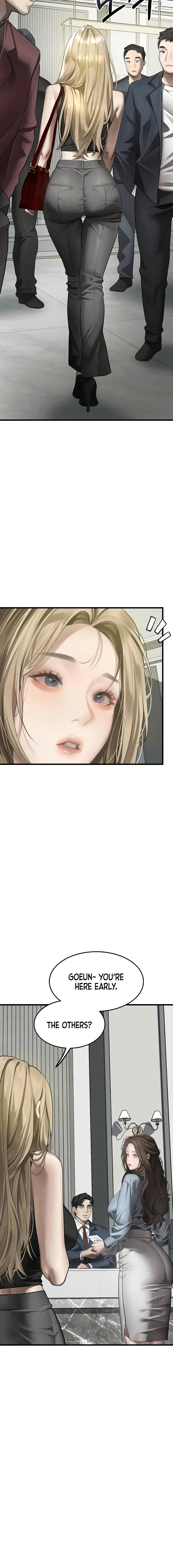 Read Dirty Talk chapter 53 image 3 on Lezhin