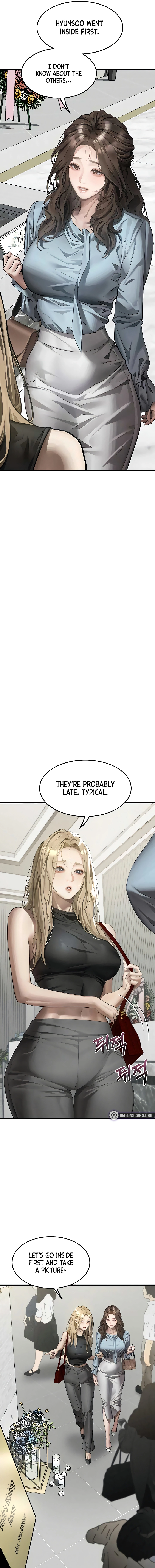 Read Dirty Talk chapter 53 image 4 on Lezhin