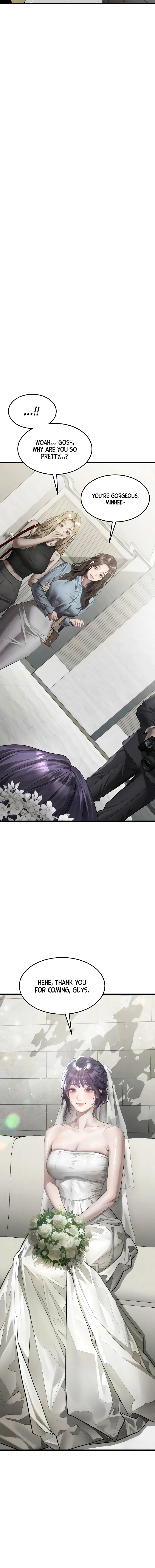 Read Dirty Talk chapter 53 image 5 on Lezhin