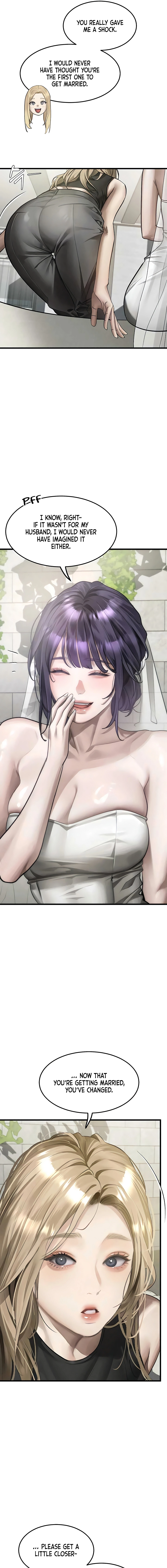 Read Dirty Talk chapter 53 image 6 on Lezhin