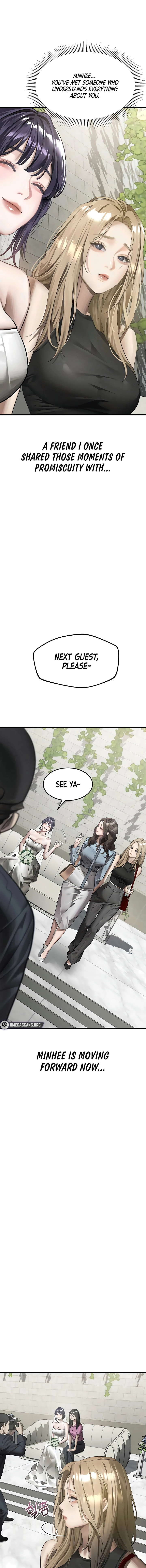 Read Dirty Talk chapter 53 image 8 on Lezhin