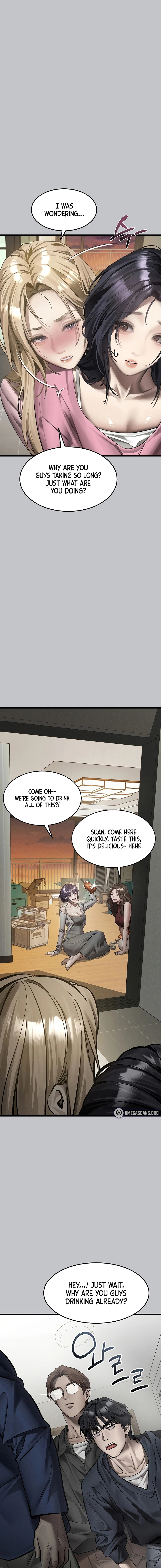 Read Dirty Talk chapter 54 image 12 on Lezhin
