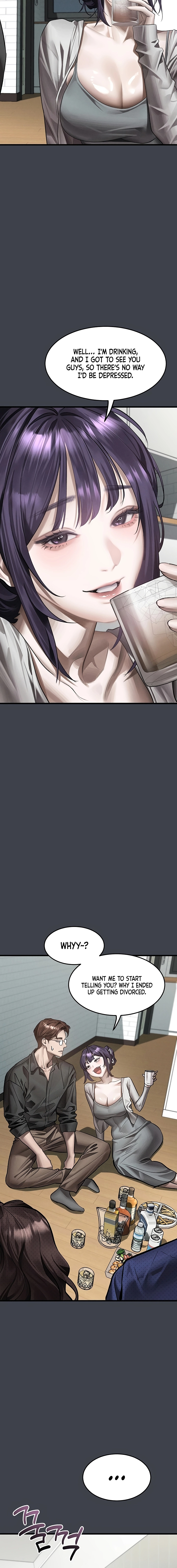 Read Dirty Talk chapter 54 image 17 on Lezhin
