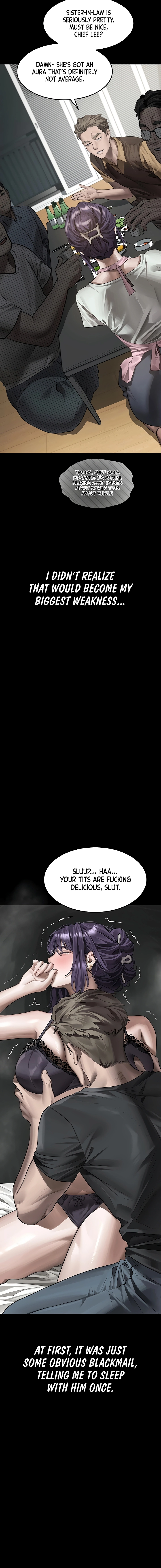 Read Dirty Talk chapter 54 image 23 on Lezhin