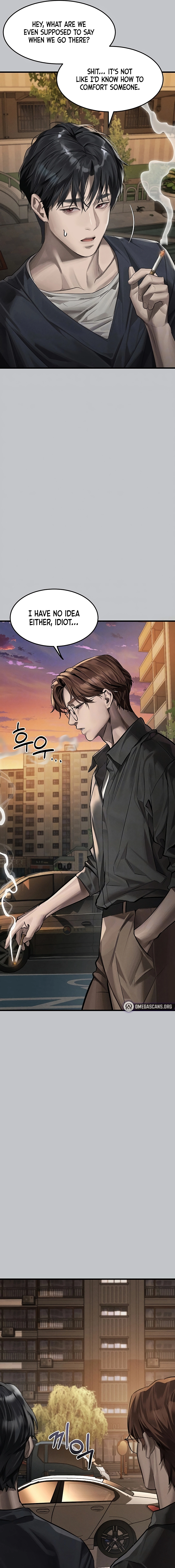 Read Dirty Talk chapter 54 image 4 on Lezhin