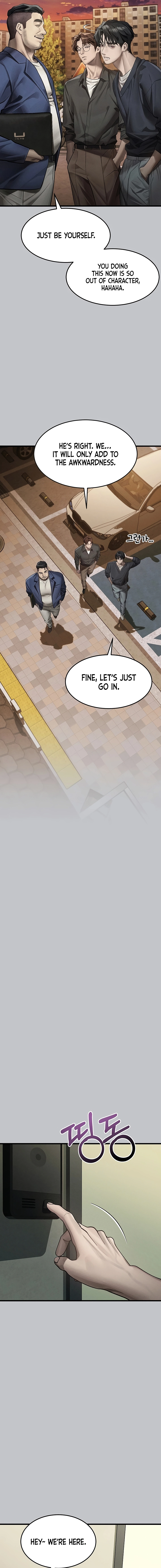 Read Dirty Talk chapter 54 image 6 on Lezhin