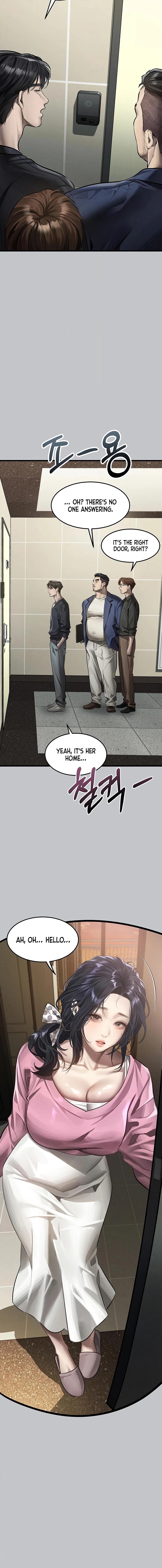 Read Dirty Talk chapter 54 image 7 on Lezhin