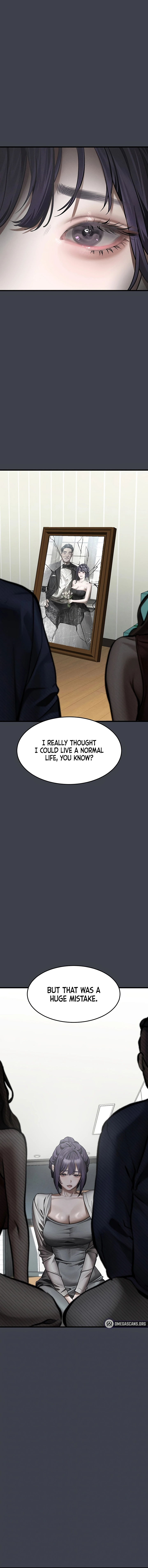 Read Dirty Talk chapter 55 image 1 on Lezhin
