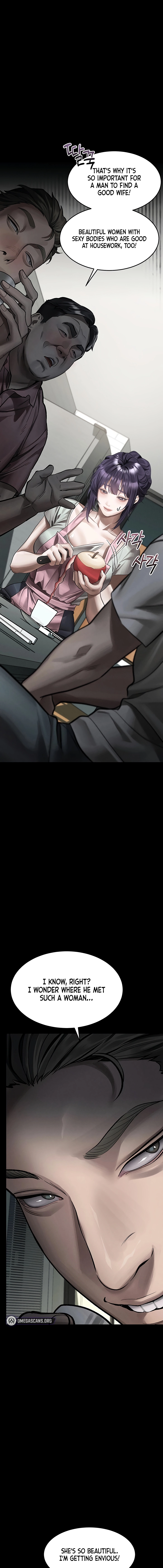 Read Dirty Talk chapter 55 image 12 on Lezhin