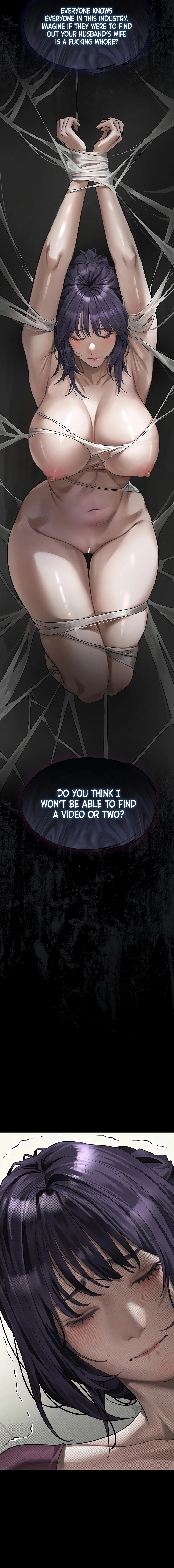 Read Dirty Talk chapter 55 image 18 on Lezhin
