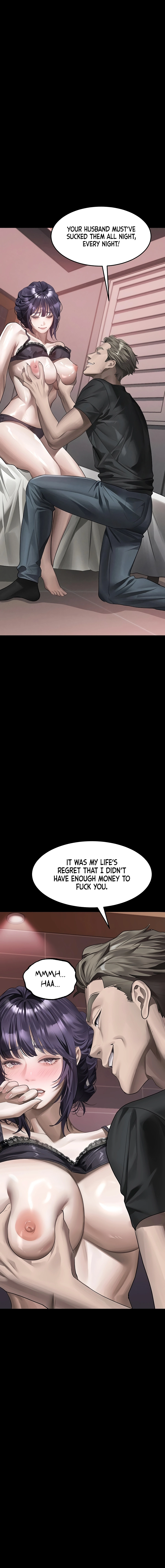 Read Dirty Talk chapter 55 image 21 on Lezhin