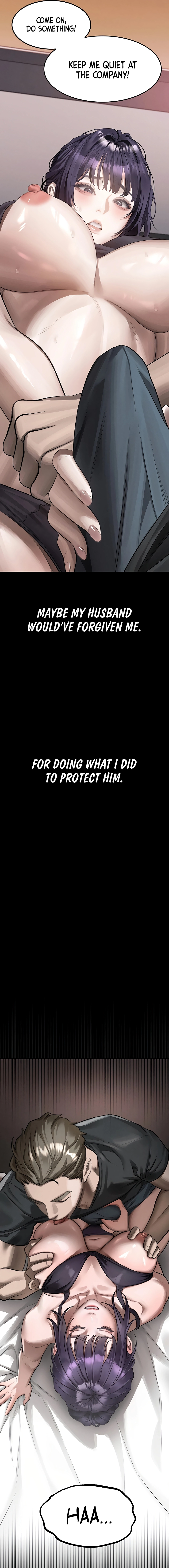 Read Dirty Talk chapter 55 image 24 on Lezhin