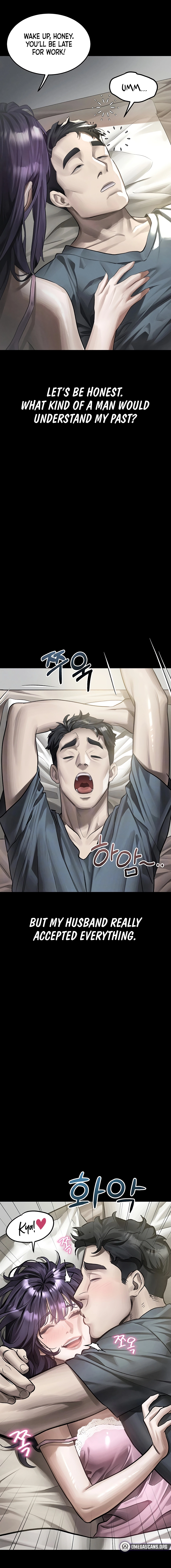Read Dirty Talk chapter 55 image 4 on Lezhin