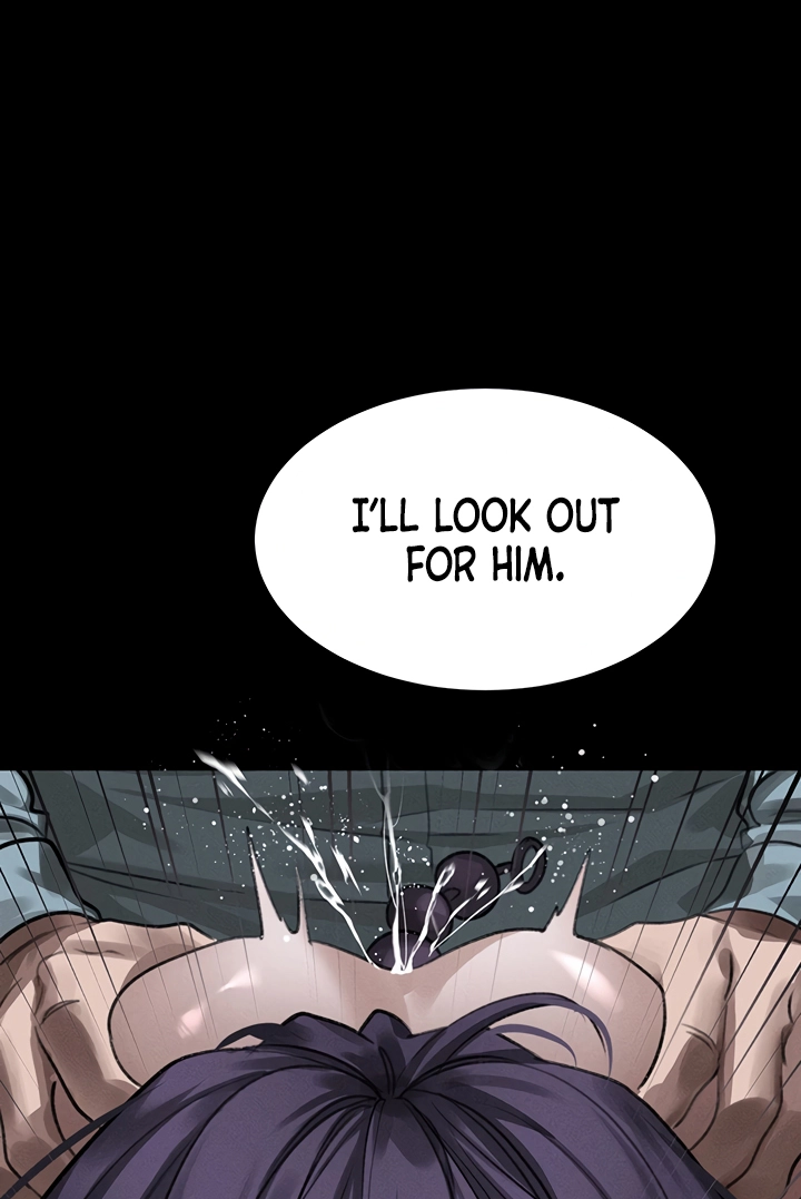 Read Dirty Talk chapter 57 image 108 on Lezhin