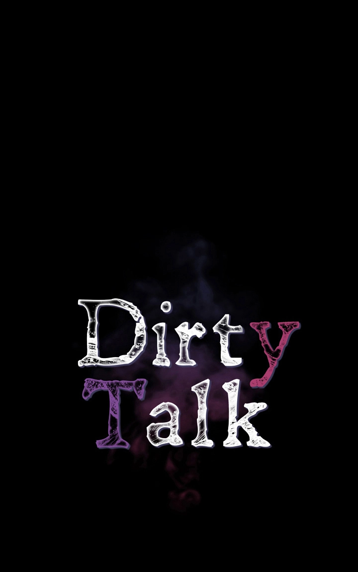 Read Dirty Talk chapter 57 image 14 on Lezhin